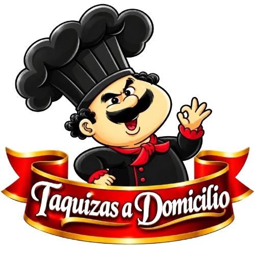 Taquizas a Domicilio CDMX